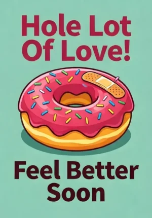 Hole Lot Of Love