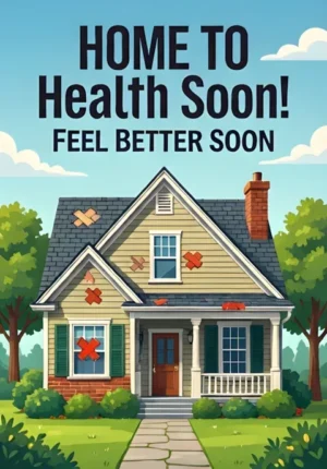 Home To Health