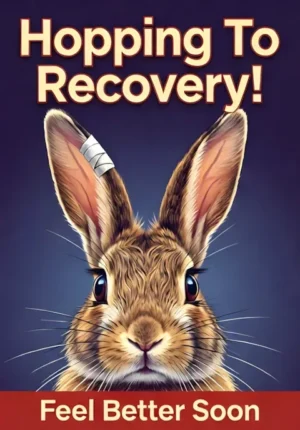 Hopping To Recovery