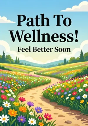Path To Wellness