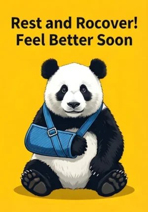 Rest And Recover