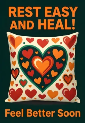 Rest Easy Heal