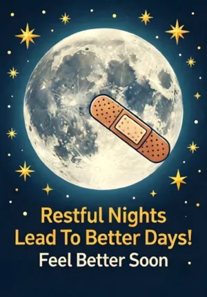Restful Nights Better