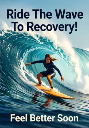 Ride The Wave