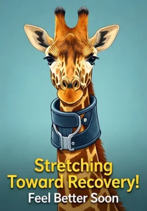 Stretching Toward Recovery