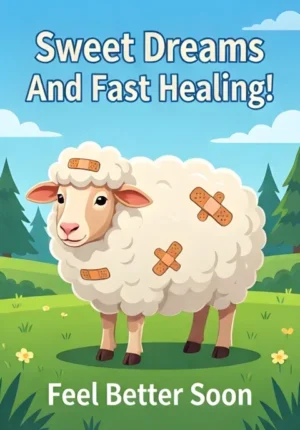 Sweet Dreams Healing