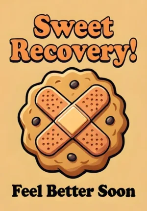 Sweet Recovery