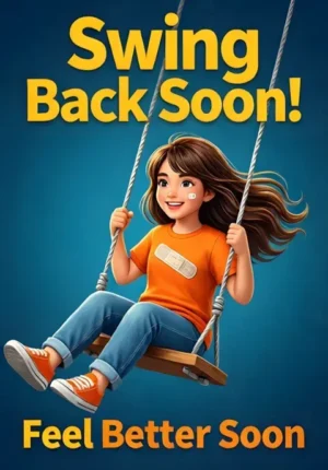 Swing Back Soon