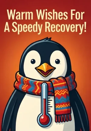 Warm Wishes Recovery
