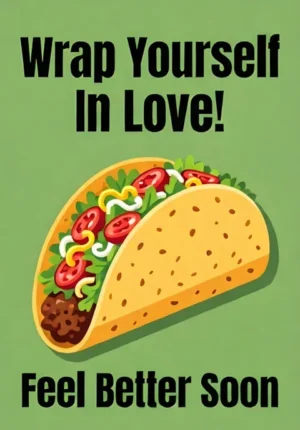 Wrap In Love