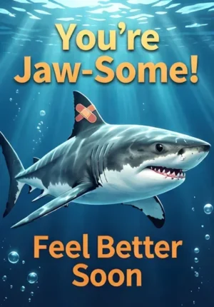 You'Re Jaw Some