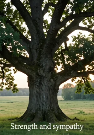 Ancient Oak Strength