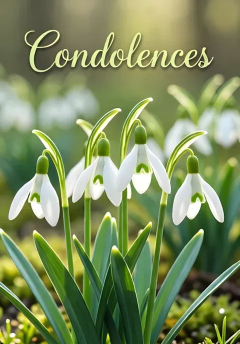 Snowdrop Renewal