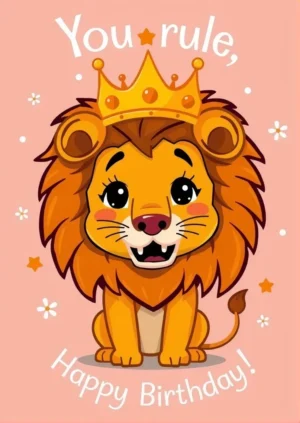 You Rule