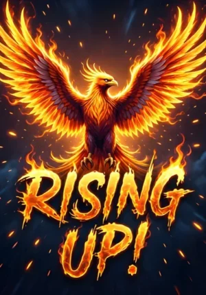 Phoenix Rising Rising Up
