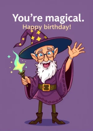 Your Magical