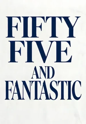 Clean White Background Fifty Five And Fantastic Age 55
