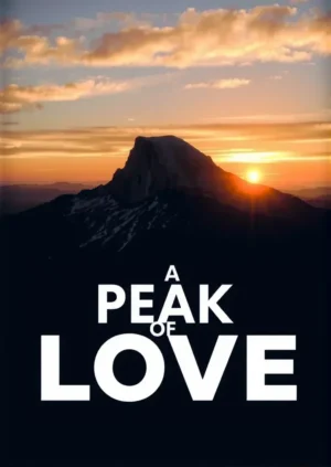 Apeak Of Love
