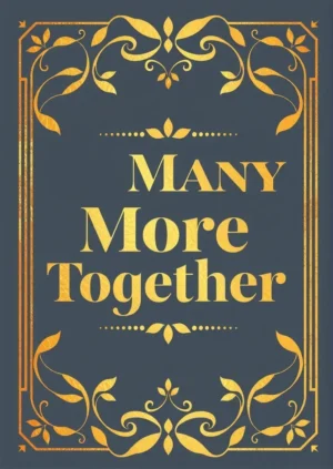 Many More Together