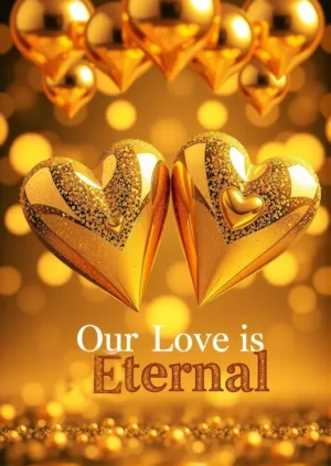 Our Love Is Eternal