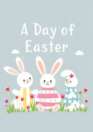 A Day Of Easter