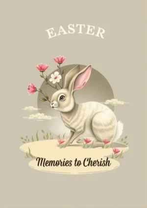Easter Memories To Cherish