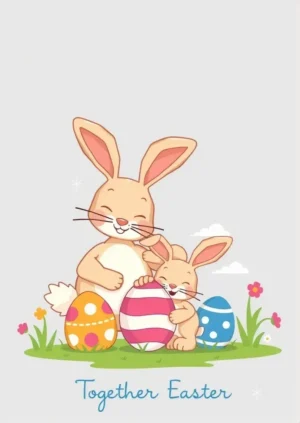 Together Easter