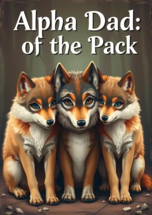 Alpha Dad Of The Pack