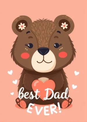 Best Dad Ever2