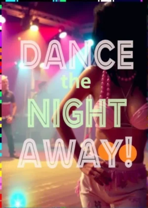 Dance The Night Away